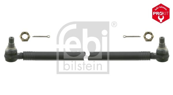 FEBI BILSTEIN 24088 Centre Rod Assembly with crown nut, Bosch-Mahle Turbo NEW