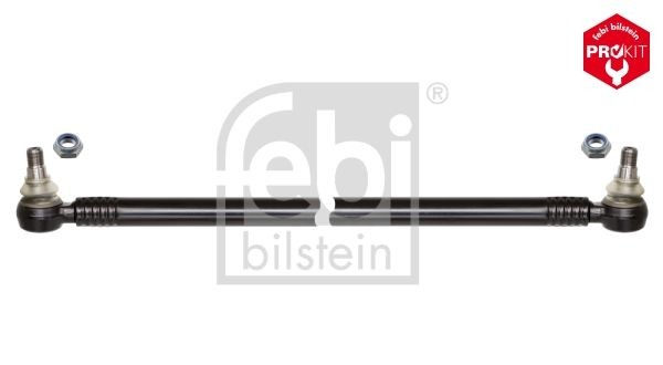 FEBI BILSTEIN 24089 Lenkstange für MERCEDES-BENZ AXOR 2 LKW in Original Qualität
