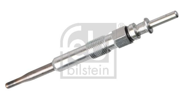 FEBI BILSTEIN 24094 Heater plugs 5V M10 x 1, after-glow capable, Length: 106,5 mm