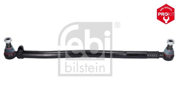 FEBI BILSTEIN 24112 Centre Rod Assembly with nut, Bosch-Mahle Turbo NEW