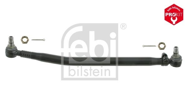 FEBI BILSTEIN with nut, Bosch-Mahle Turbo NEW Centre Rod Assembly 24114 buy