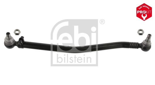 FEBI BILSTEIN 24117 Centre Rod Assembly with self-locking nut, Bosch-Mahle Turbo NEW