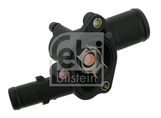 OEM-quality FEBI BILSTEIN 24124 Thermostat in engine cooling system