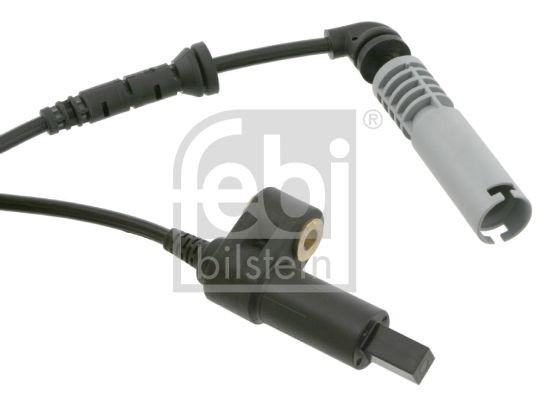 BMW X6 Wheel speed sensor 1881591 FEBI BILSTEIN 24130 online buy