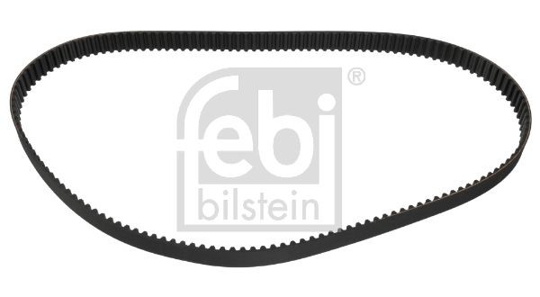 Original FEBI BILSTEIN Toothed belt 24186 for VW TOURAN