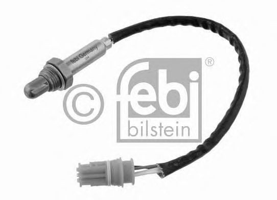 BMW 1 Series Exhaust sensor 1881693 FEBI BILSTEIN 24238 online buy