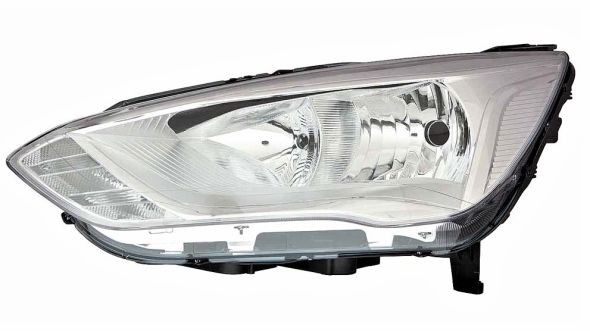 Scheinwerfer für Ford Grand C Max LED und Xenon kaufen - Original