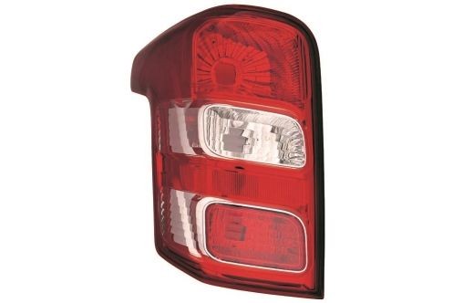 IPARLUX Right, P21W, PY21W, without bulb holder Left-/right-hand drive vehicles: for left-hand drive vehicles Tail light 16205402 buy