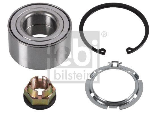 FEBI BILSTEIN 24315 Wheel bearing kit 415 334 07 00