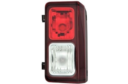 IPARLUX 16806311 Rear light OPEL experience and price