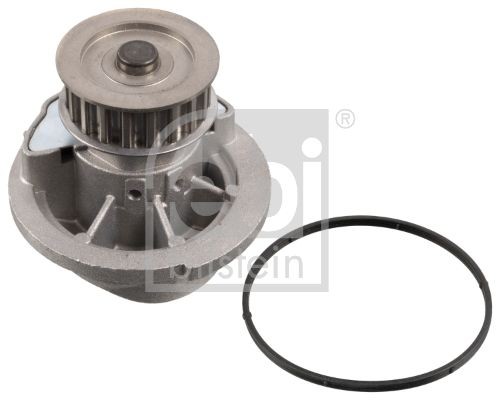 Opel COMBO Coolant pump 1881775 FEBI BILSTEIN 24333 online buy