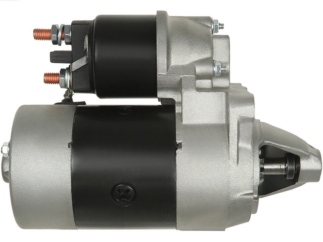 AS-PL Starter motors S4022SR