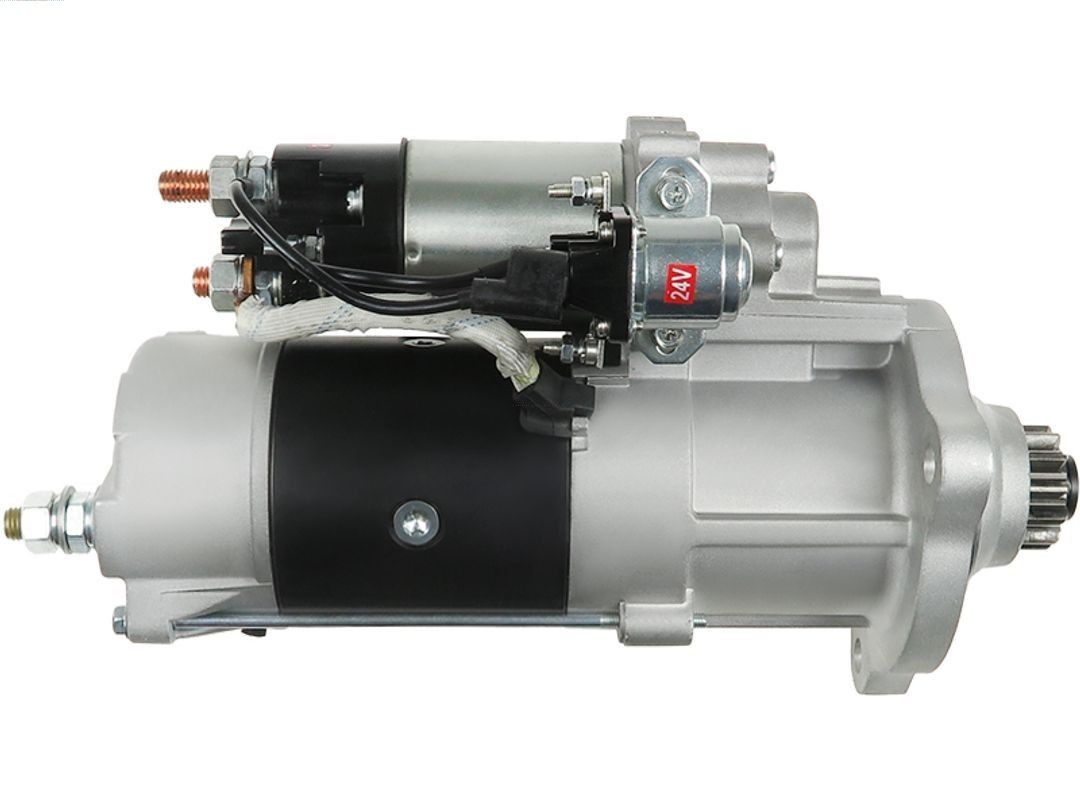 AS-PL Starter motors S5487S