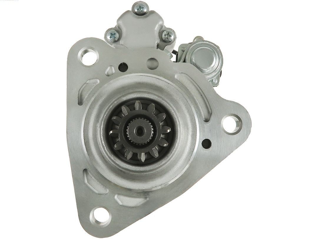 AS-PL S5491S Freewheel Gear, starter 005 151 6401