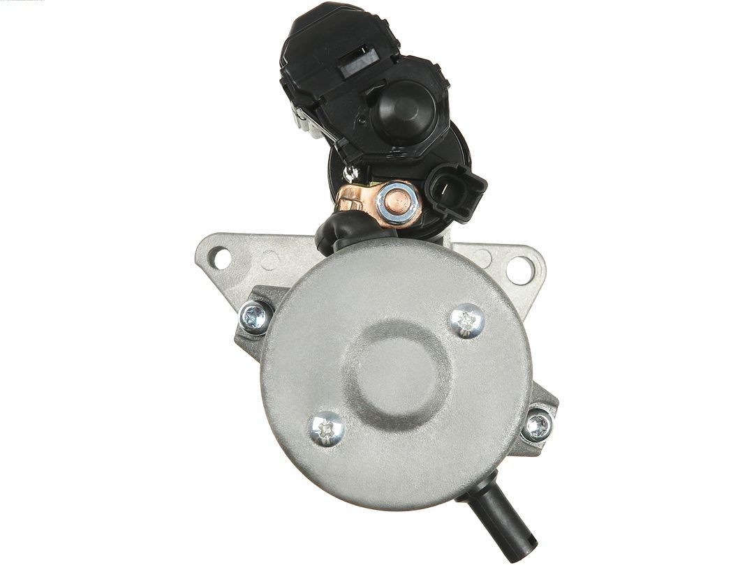 S6316PR Engine starter motor Remanufactured | AS-PL | Starters AS-PL S6316PR review and test