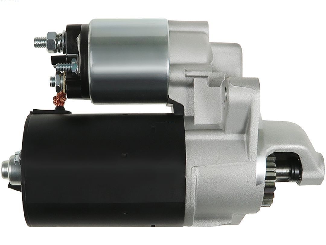 AS-PL Starter motors S6458(DENSO)