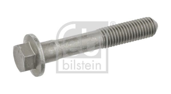 Original 24381 FEBI BILSTEIN Camber bolts experience and price