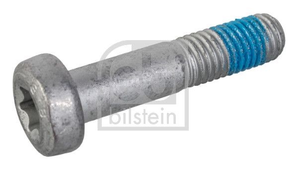 Original FEBI BILSTEIN Camber adjustment bolts 24385 for FORD FOCUS