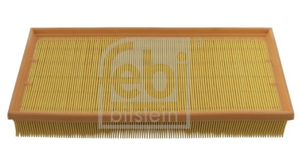 FEBI BILSTEIN 24396 Air filter 60mm, 185mm, 395mm, Filter Insert