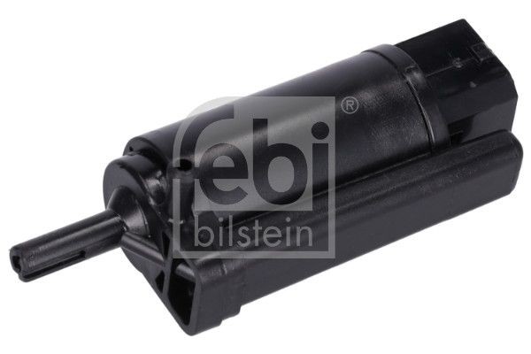 FEBI BILSTEIN 24V Number of connectors: 2 Windshield Washer Pump 24399 buy
