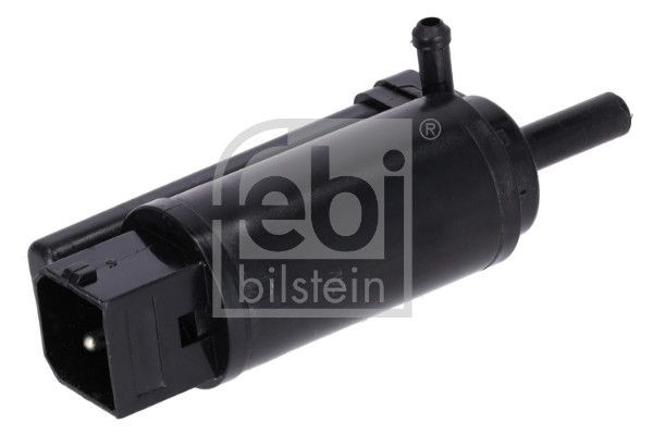 FEBI BILSTEIN Windscreen Washer Pump 24399