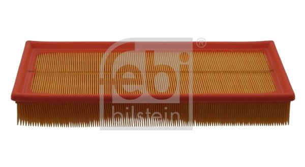 FEBI BILSTEIN 58mm, 134mm, 369mm, Filter Insert Length: 369mm, Width: 134mm, Height: 58mm Engine air filter 24400 buy