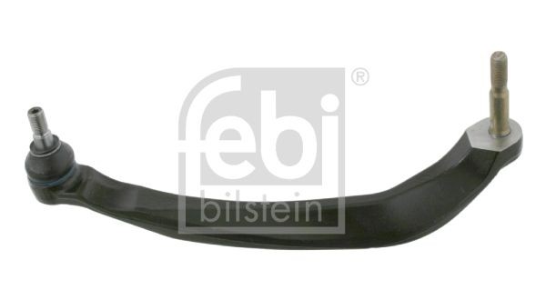 FEBI BILSTEIN 24418 Suspension arm with ball joint, Front Axle Right, Upper, Control Arm, Cast Steel