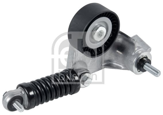 Ford Tourneo Custom Drive belt tensioner 1881865 FEBI BILSTEIN 24429 online buy