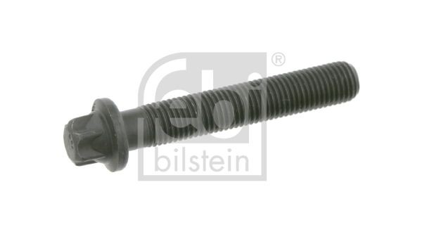 FEBI BILSTEIN 24431 Connecting rod bolt / nut HONDA SHUTTLE 1994 in original quality