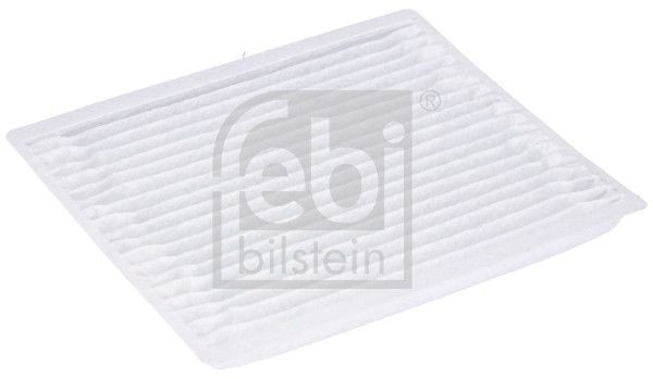 FEBI BILSTEIN Pollen Filter, 225 mm x 200 mm x 20 mm Width: 200mm, Height: 20mm, Length: 225mm Cabin filter 24433 buy