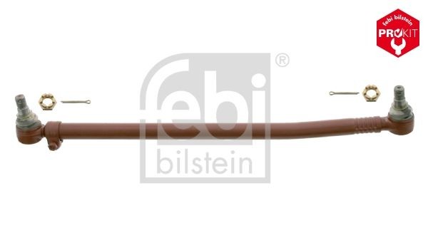 FEBI BILSTEIN with crown nut, Bosch-Mahle Turbo NEW Centre Rod Assembly 24460 buy