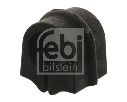 FEBI BILSTEIN Rear Axle, 46 mm x 73,5 mm Ø: 73,5mm, Inner Diameter: 46mm Stabiliser mounting 24560 buy