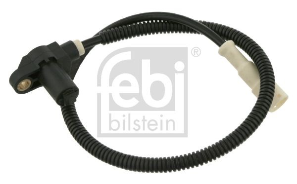 Original FEBI BILSTEIN ABS wheel speed sensor 24614 for OPEL ASTRA