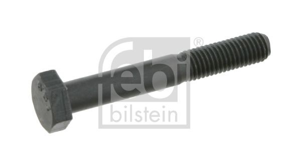 FEBI BILSTEIN 24671 Zylinderkopfschraube für MERCEDES-BENZ MK LKW in Original Qualität