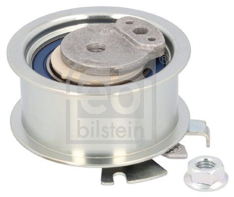 Original FEBI BILSTEIN Tensioner pulley, timing belt 24752 for VW TOURAN