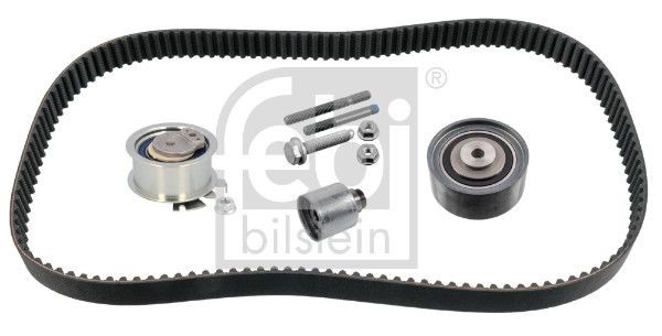 FEBI BILSTEIN 24756 Timing belt kit Number of Teeth: 141, with rounded tooth profile