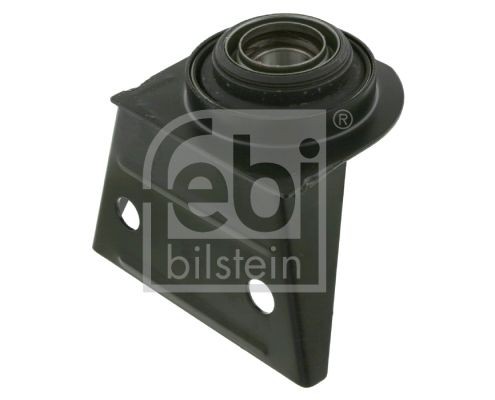 FEBI BILSTEIN 24782 Propshaft bearing with ball bearing
