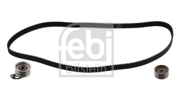 Original 24833 FEBI BILSTEIN Cam belt kit TOYOTA