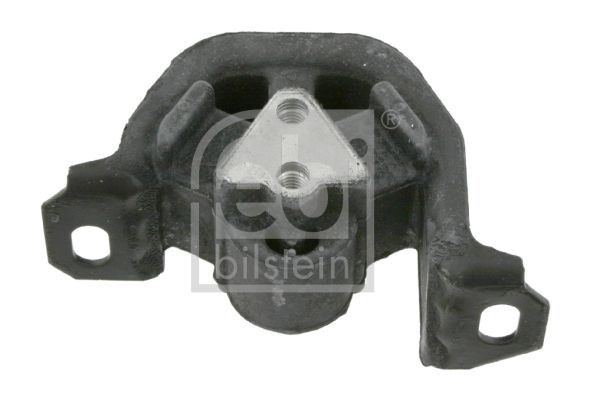Opel VECTRA Gearbox mount 1882247 FEBI BILSTEIN 24857 online buy
