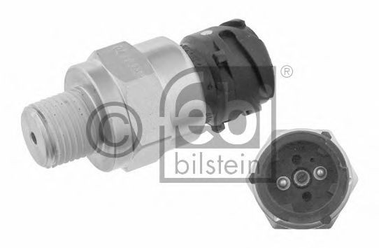FEBI BILSTEIN Sensor, compressed-air system 24966 buy