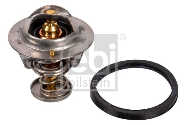 FEBI BILSTEIN 24998 Engine thermostat Opening Temperature: 88°C, with seal ring