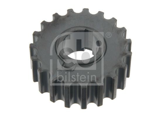 Great value for money - FEBI BILSTEIN Crankshaft gear 25101