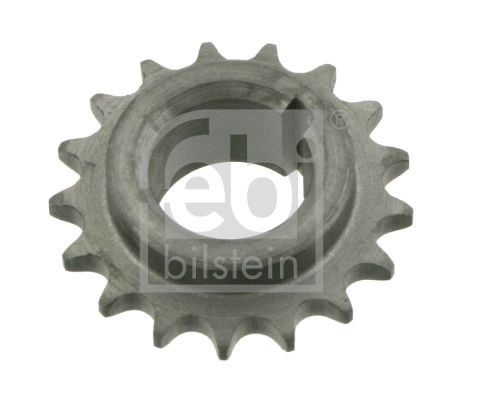 FEBI BILSTEIN 25110 ALFA ROMEO Gear, crankshaft in original quality