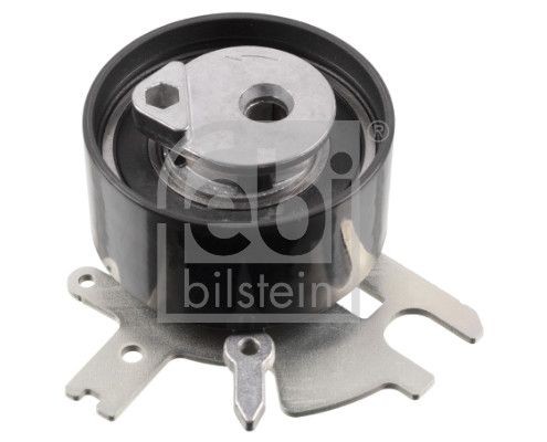 Ford MONDEO Timing belt tensioner pulley FEBI BILSTEIN 26027 cheap