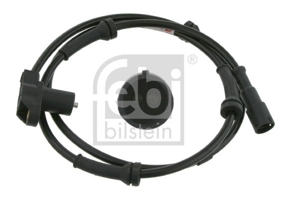 Original FEBI BILSTEIN Anti lock brake sensor 26040 for VW TRANSPORTER