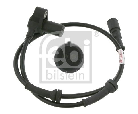 FEBI BILSTEIN Rear Axle Right Sensor, wheel speed 26041 buy