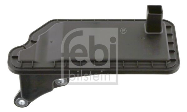 FEBI BILSTEIN Automatikgetriebe Filter Ford 26054 in Original Qualität