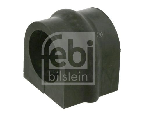 FEBI BILSTEIN 26058 Anti roll bar bush Rear Axle, Rubber, 46 mm x 64 mm x 67 mm