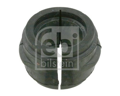 FEBI BILSTEIN Rear Axle, 47 mm x 87 mm Ø: 87mm, Inner Diameter: 47mm Stabiliser mounting 26088 buy