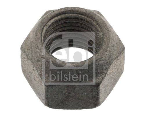 FEBI BILSTEIN 26102 Wheel Nut Conical Seat F, Spanner Size 21